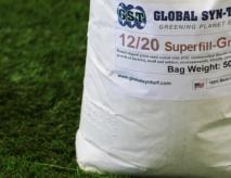 Super-Fill Synthetic Grass