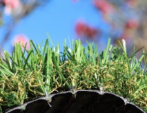 Outdoor Artificial Grass For Public Spaces