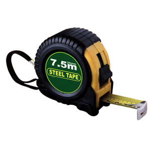 Artificial Grass Installation Measuring Tape