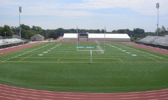Sports Fields Synthetic Grass in Portland, Oregon and Portland area