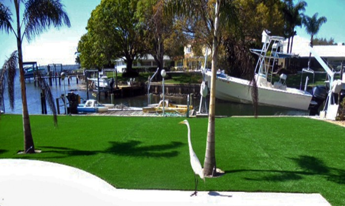 Artificial Grass for Commercial Applications in Portland